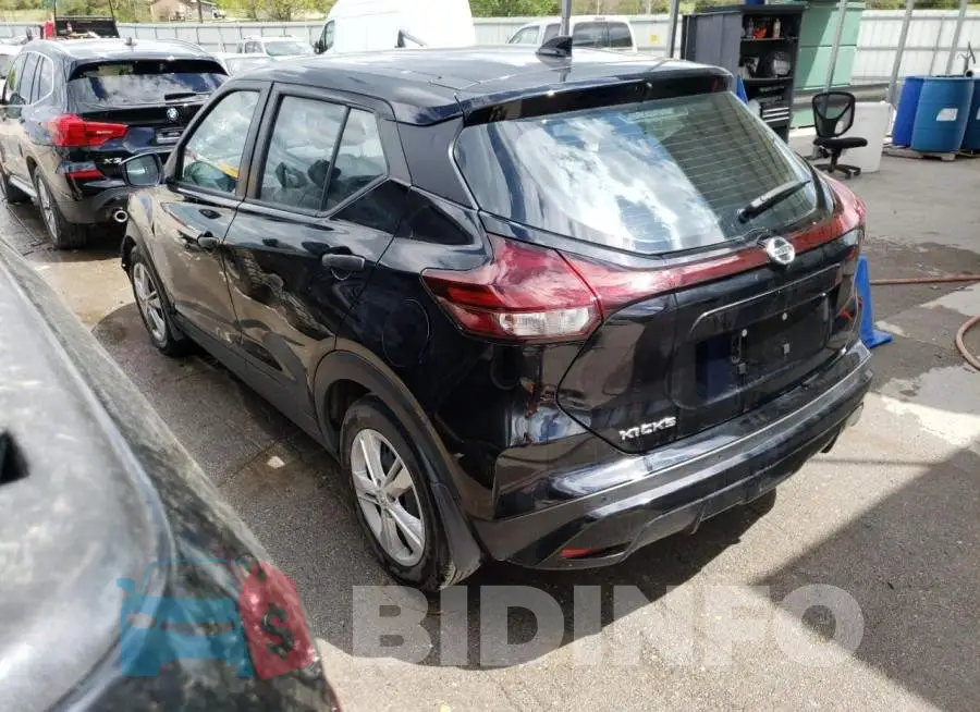 3N1CP5BV2ML515852 Photo# 2