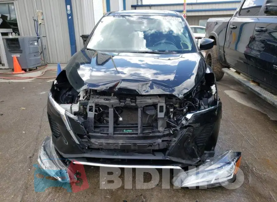 3N1CP5BV2ML515852 Photo# 5
