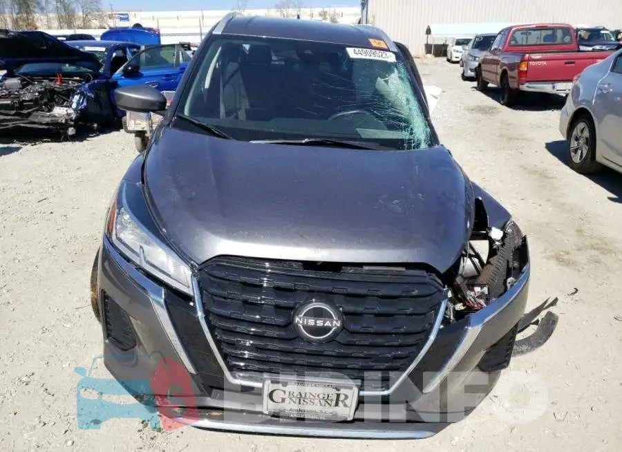 3N1CP5CV4NL509034 Photo# 5