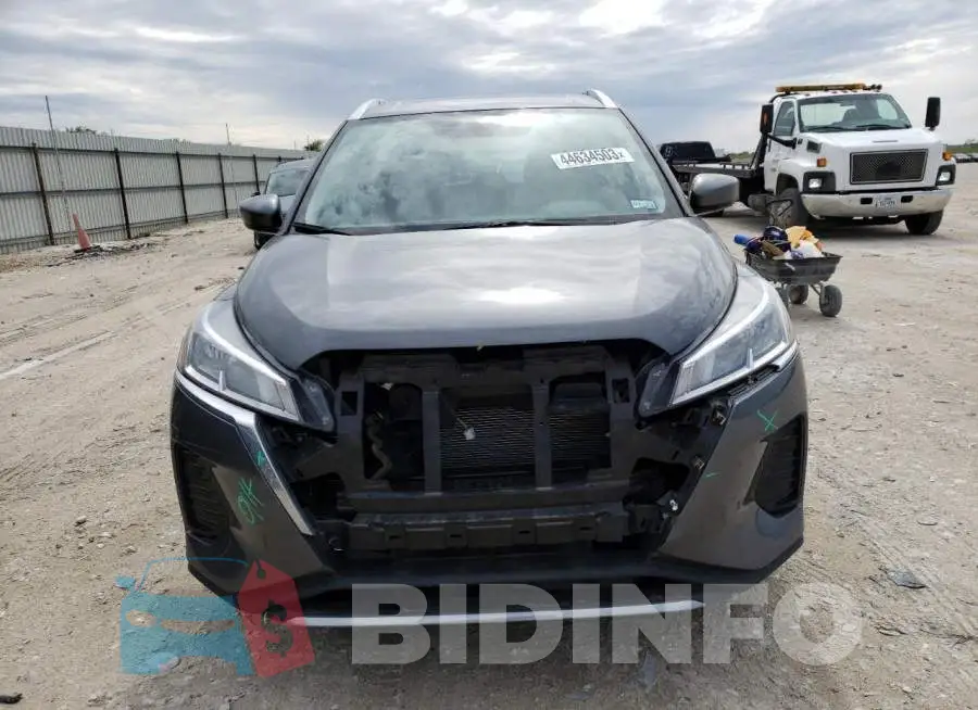 3N1CP5CV5NL526862 Photo# 5