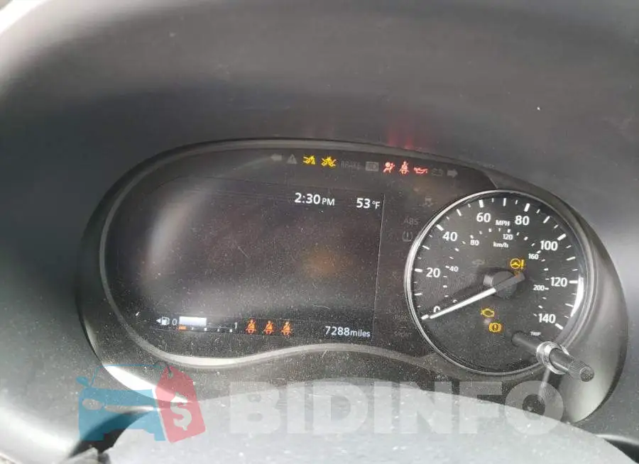 3N1CP5CV5NL526862 Photo# 9