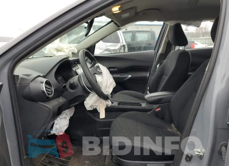 3N1CP5CV8ML517409 Photo# 7