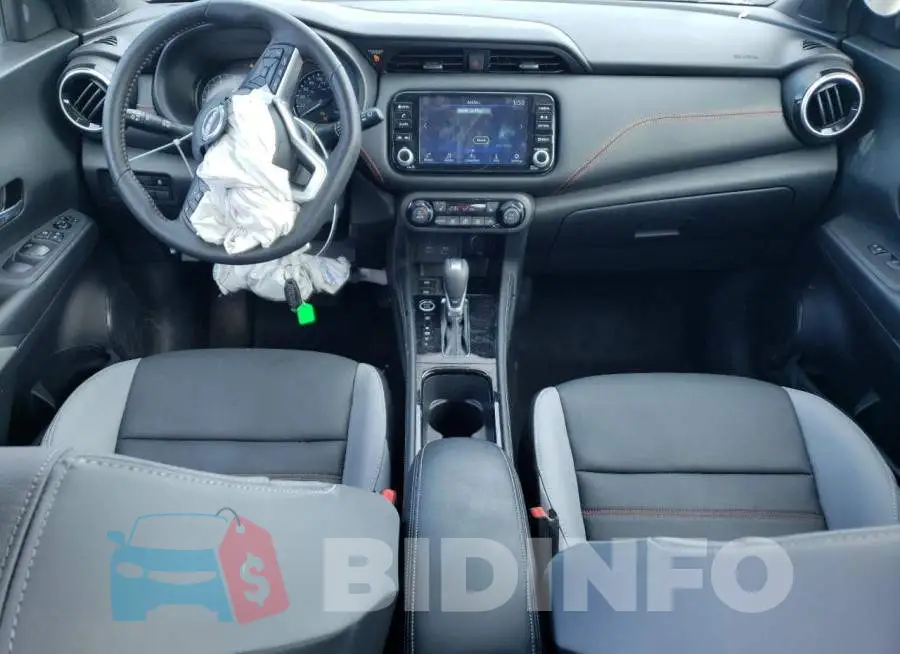 3N1CP5DVXNL526788 Photo# 8