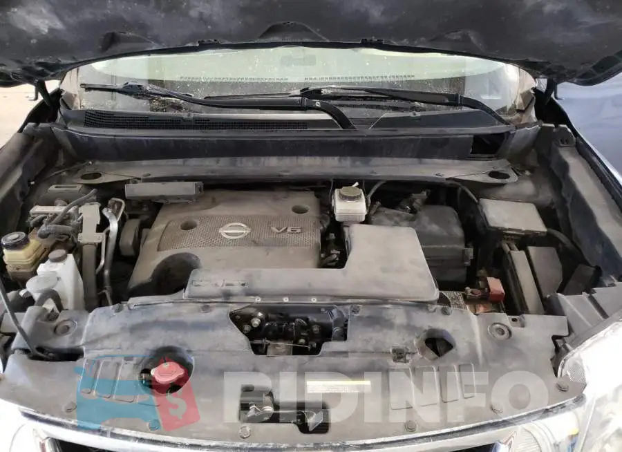 5N1AR2MM3EC606994 Photo# 12