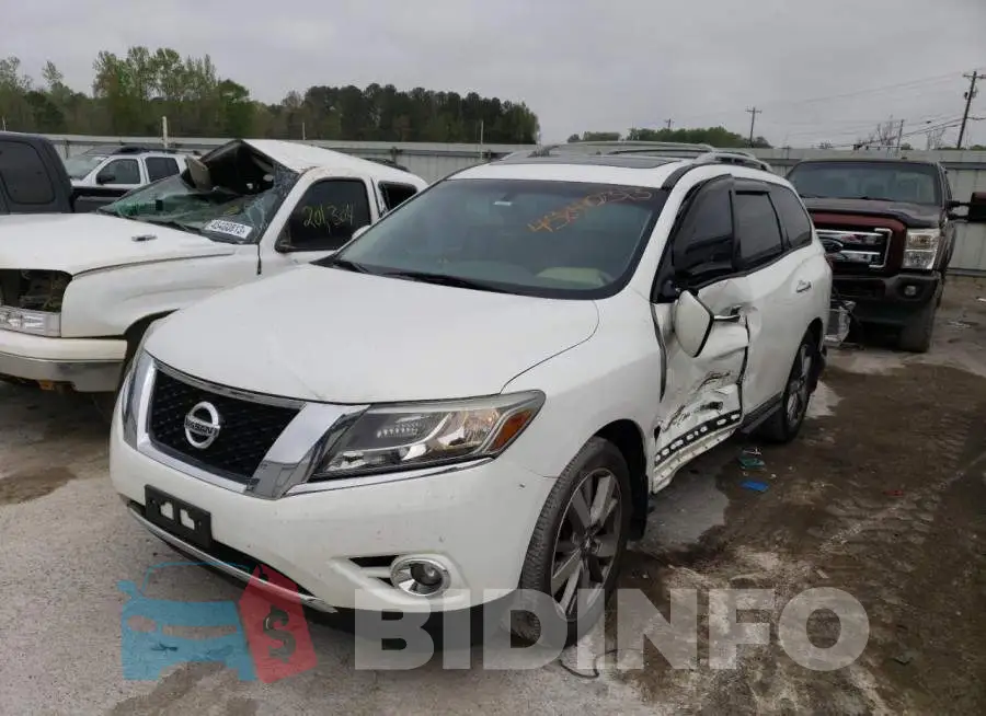 5N1AR2MN5EC617830 Photo# 1
