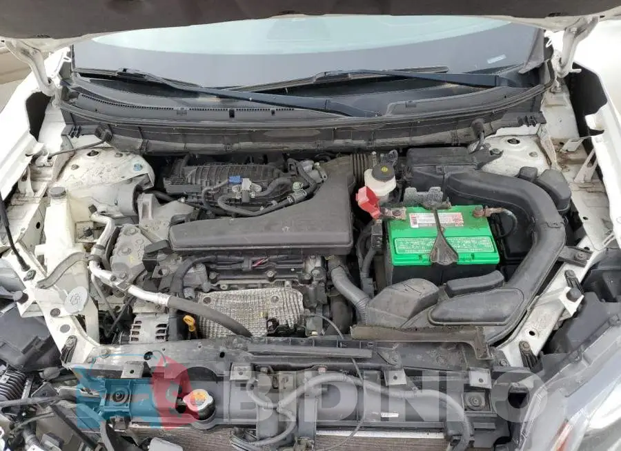 5N1AT2MT7FC860007 Photo# 12