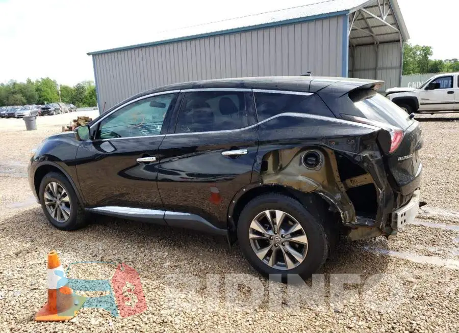 5N1AZ2MG8GN140822 Photo# 2