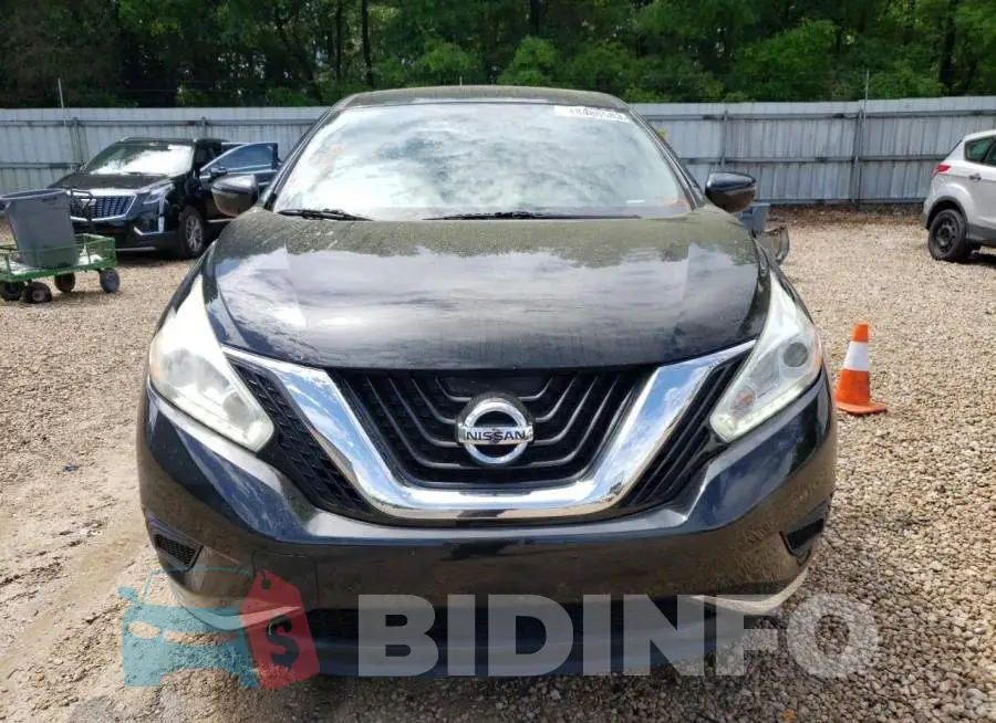 5N1AZ2MG8GN140822 Photo# 5