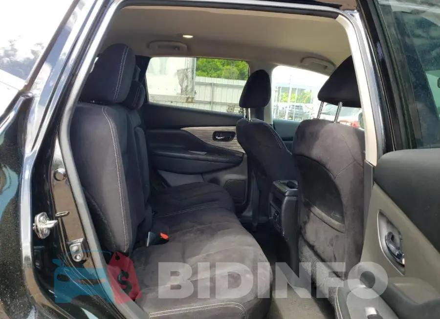 5N1AZ2MG8GN140822 Photo# 10
