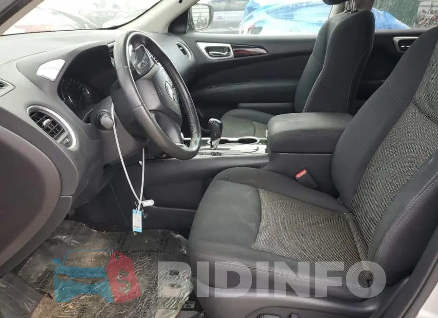 5N1DR2MN4HC664073 Photo# 7