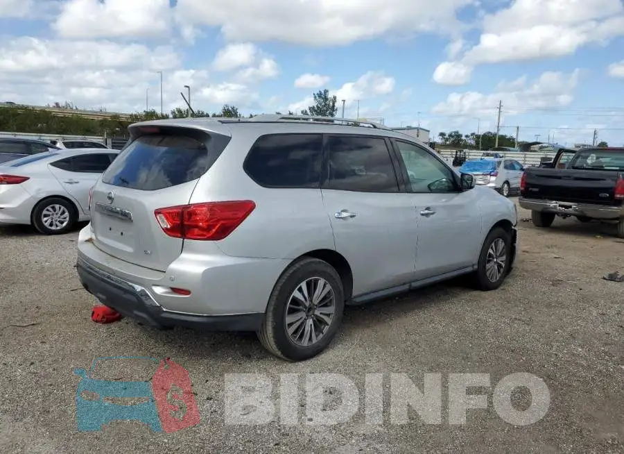 5N1DR2MN4HC664073 Photo# 3