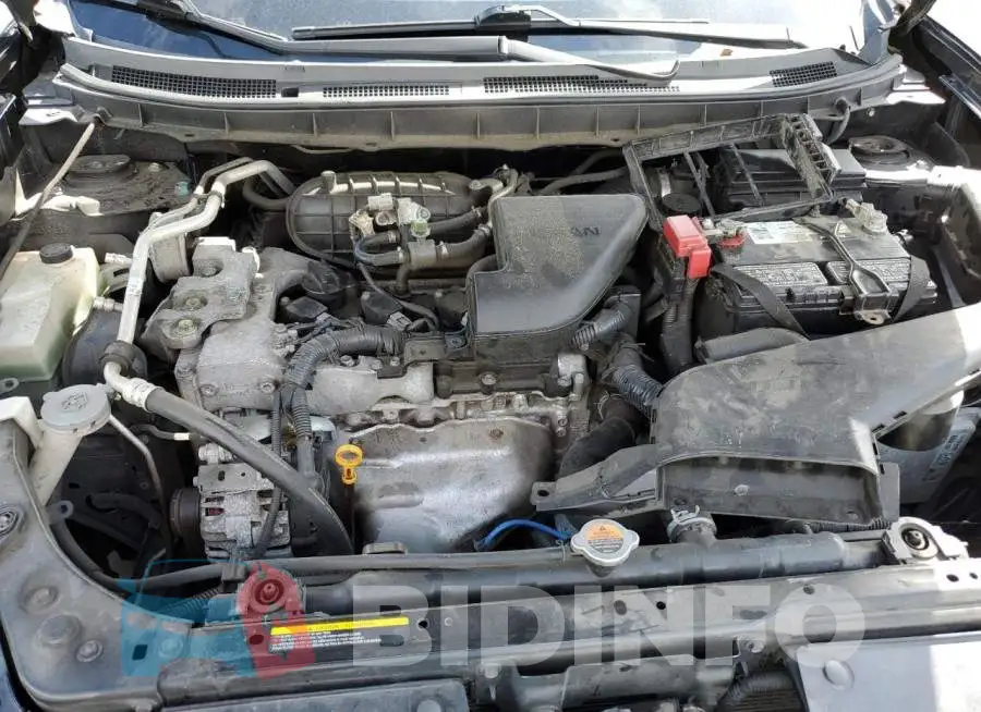 JN8AS5MT3FW153613 Photo# 7