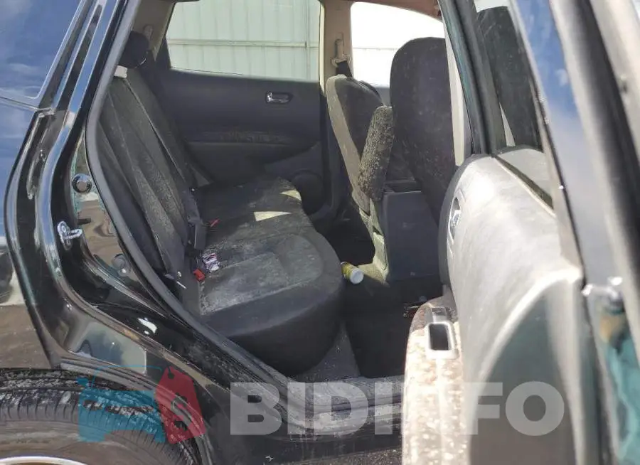 JN8AS5MT3FW153613 Photo# 6