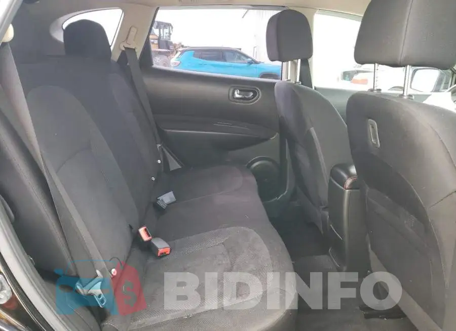 JN8AS5MT6EW614818 Photo# 10