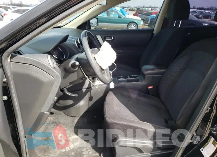 JN8AS5MT6EW614818 Photo# 7