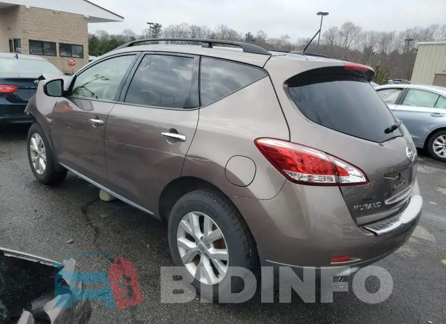 JN8AZ1MW9EW524643 Photo# 2