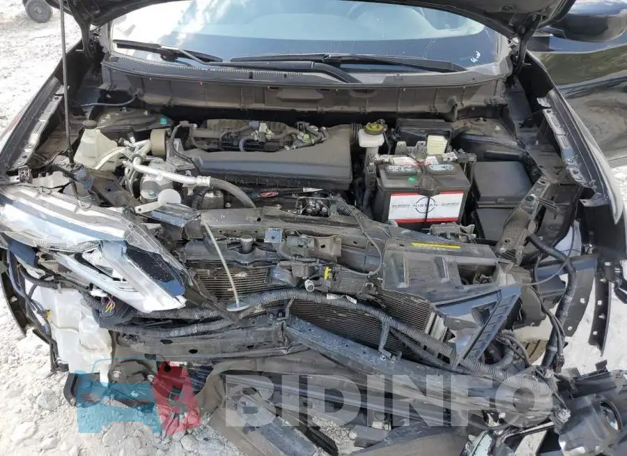 KNMAT2MT3JP584267 Photo# 7