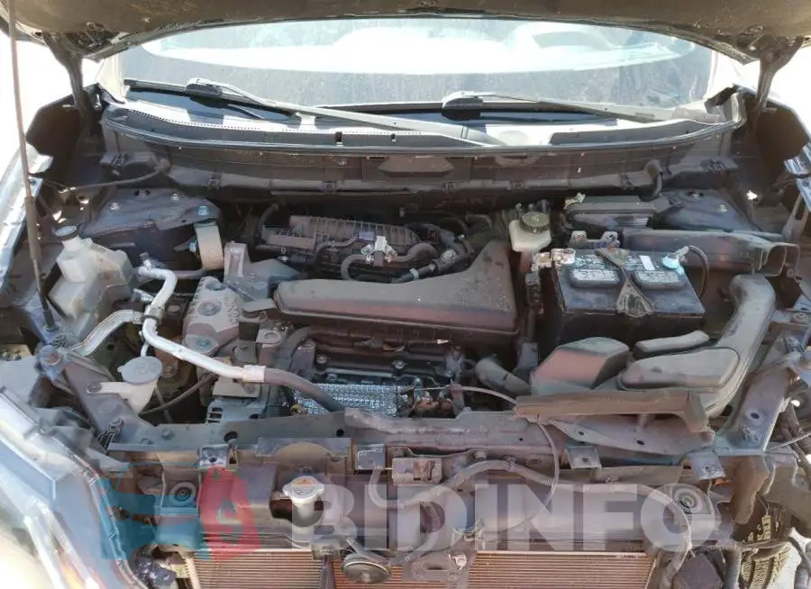 KNMAT2MT4GP637891 Photo# 11