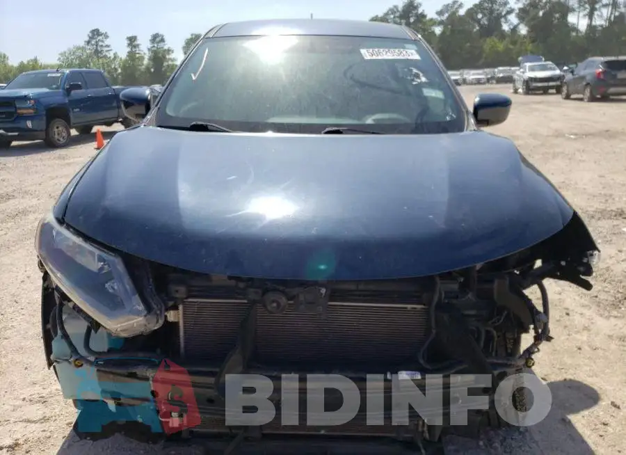 KNMAT2MT4GP637891 Photo# 5