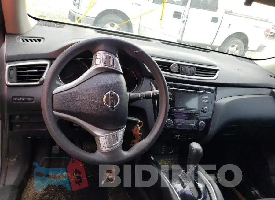 KNMAT2MT6FP542036 Photo# 8