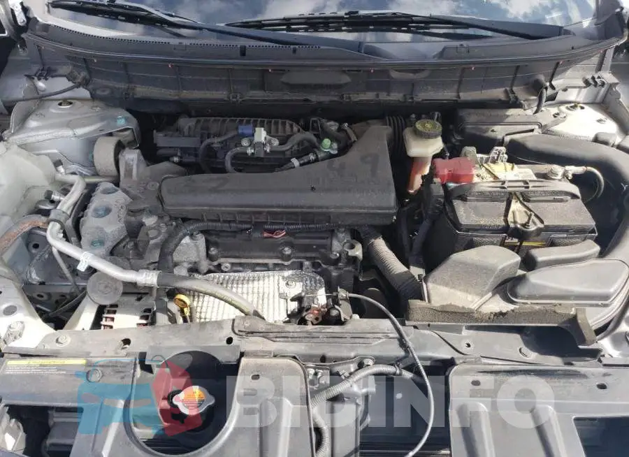 KNMAT2MT6FP542036 Photo# 12