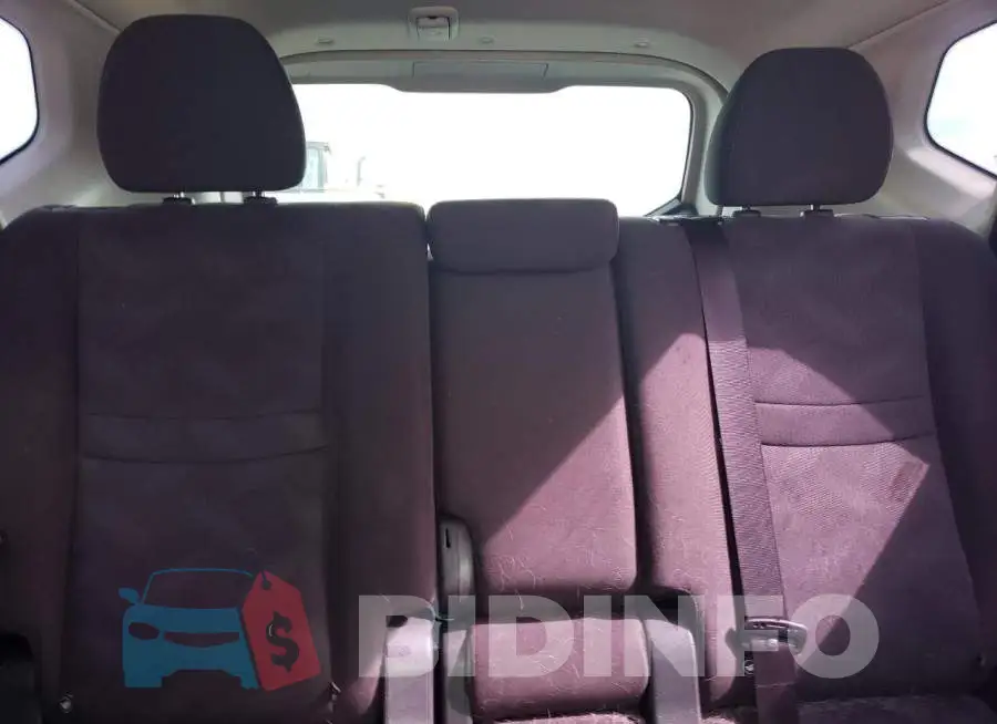 KNMAT2MT6FP542036 Photo# 10