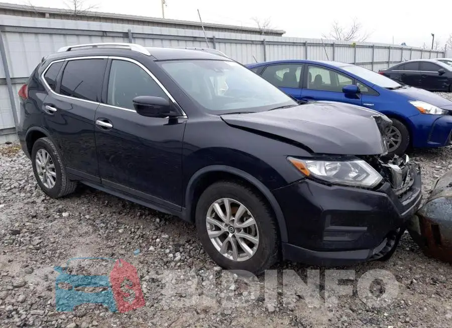 KNMAT2MT9LP521046 Photo# 4