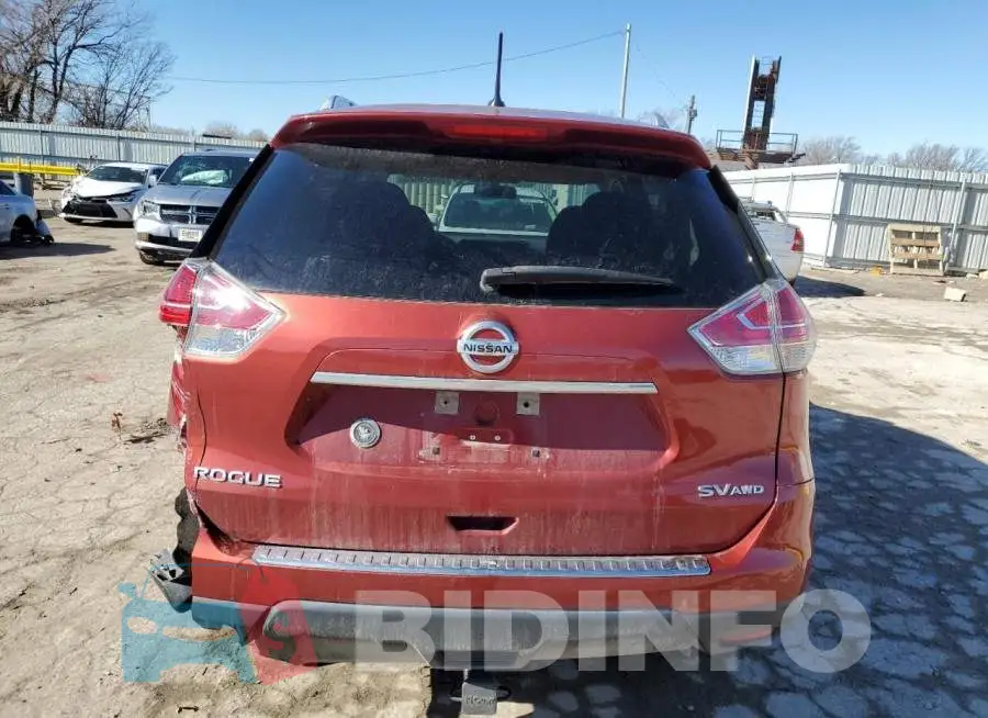 KNMAT2MV1GP626025 Photo# 6