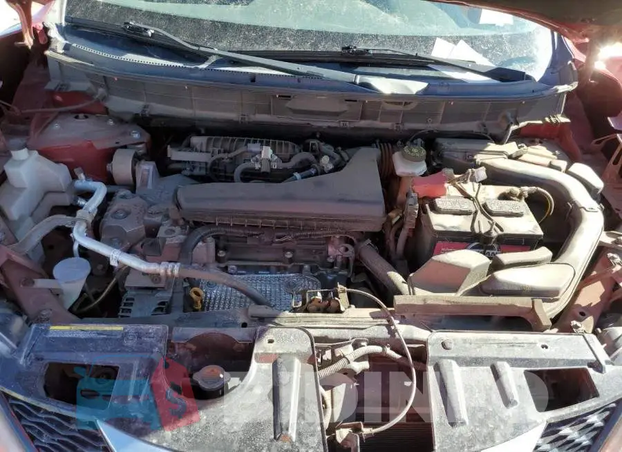 KNMAT2MV1GP626025 Photo# 12