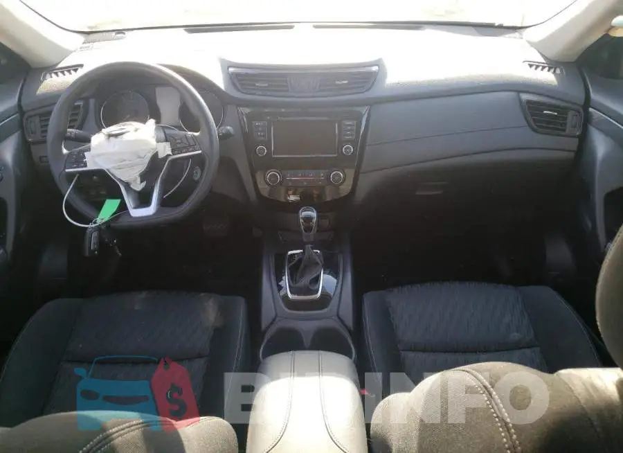 KNMAT2MV2JP508847 Photo# 8