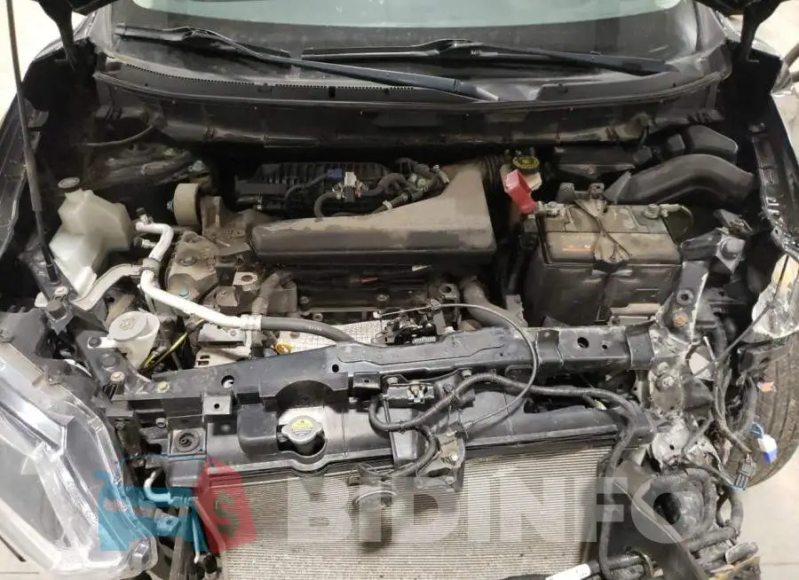 KNMAT2MV6GP643175 Photo# 12