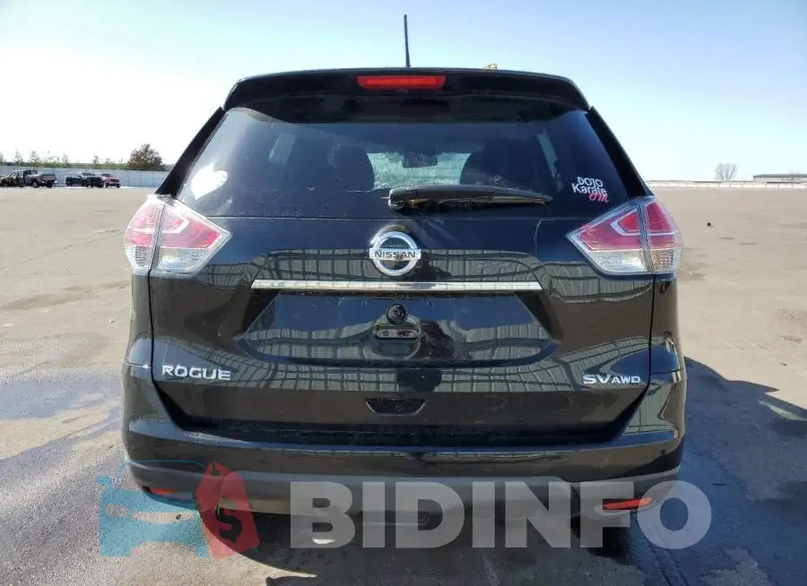 KNMAT2MV8GP723660 Photo# 6