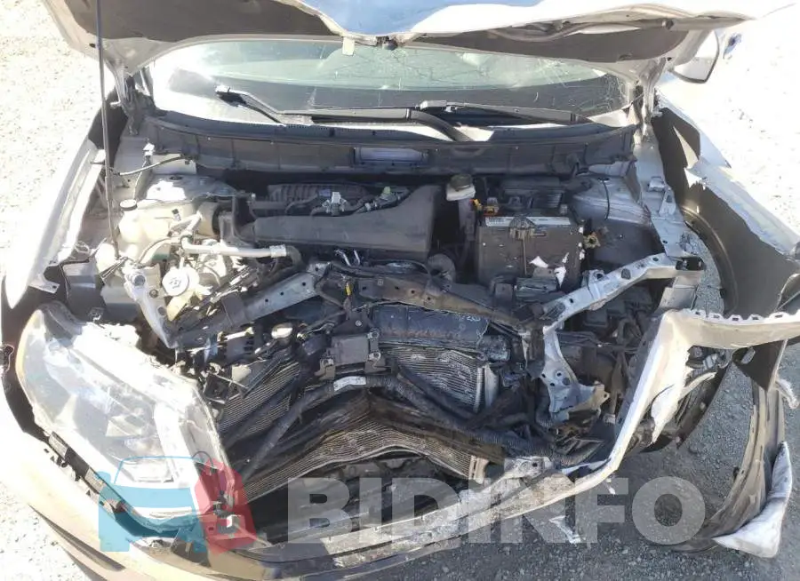 KNMAT2MV8JP522929 Photo# 7