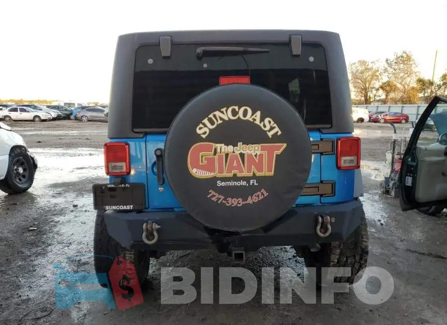 1C4BJWDG2FL762642 Photo# 6