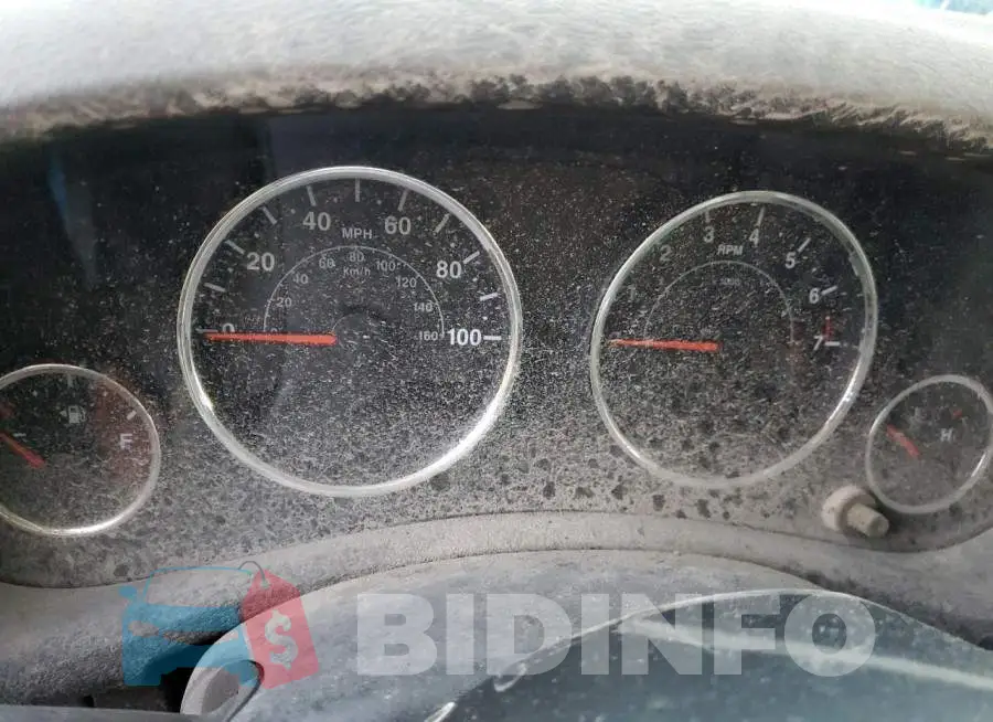 1C4BJWDG2FL762642 Photo# 9