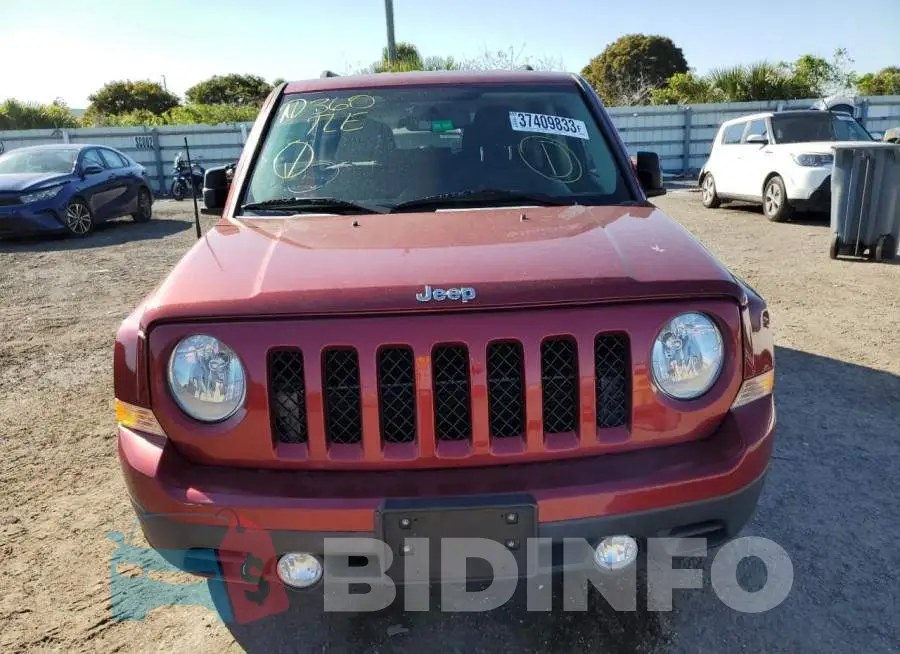 1C4NJPBA5HD145900 Photo# 5