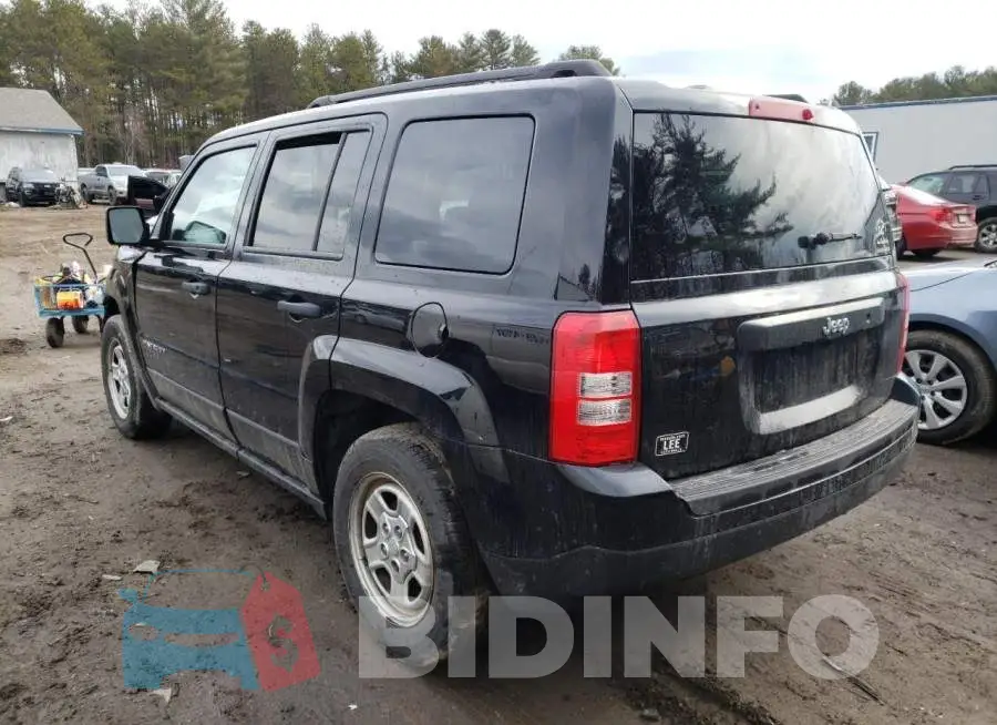 1C4NJPBB0HD131573 Photo# 2