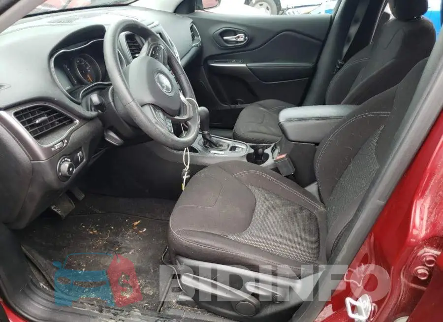 1C4PJLCB2KD373353 Photo# 7