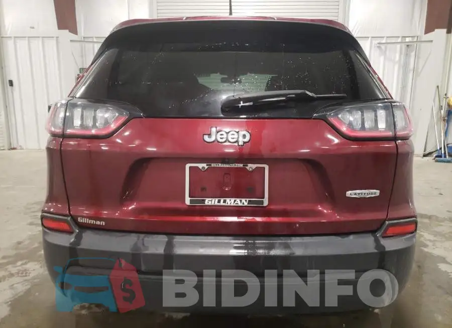 1C4PJLCB5LD536191 Photo# 6