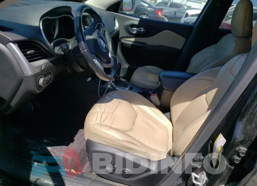 1C4PJLDB5HW522026 Photo# 7