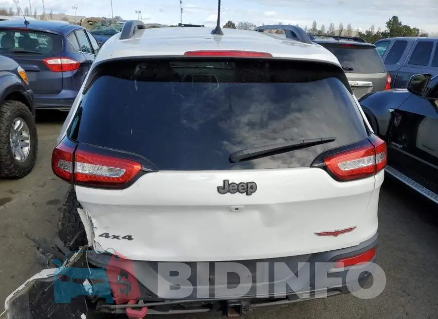 1C4PJMBS9FW674431 Photo# 6