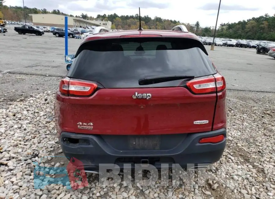1C4PJMCS8FW528312 Photo# 6