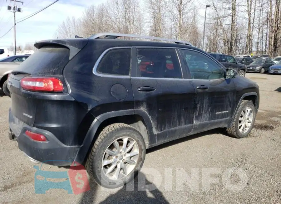 1C4PJMDS5EW111288 Photo# 3