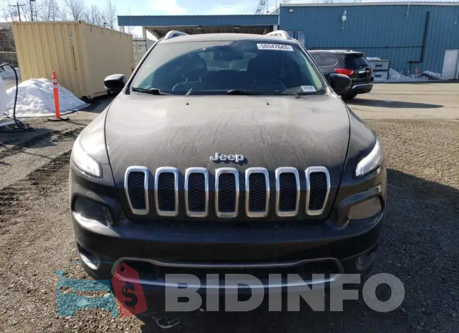 1C4PJMDS5EW111288 Photo# 5