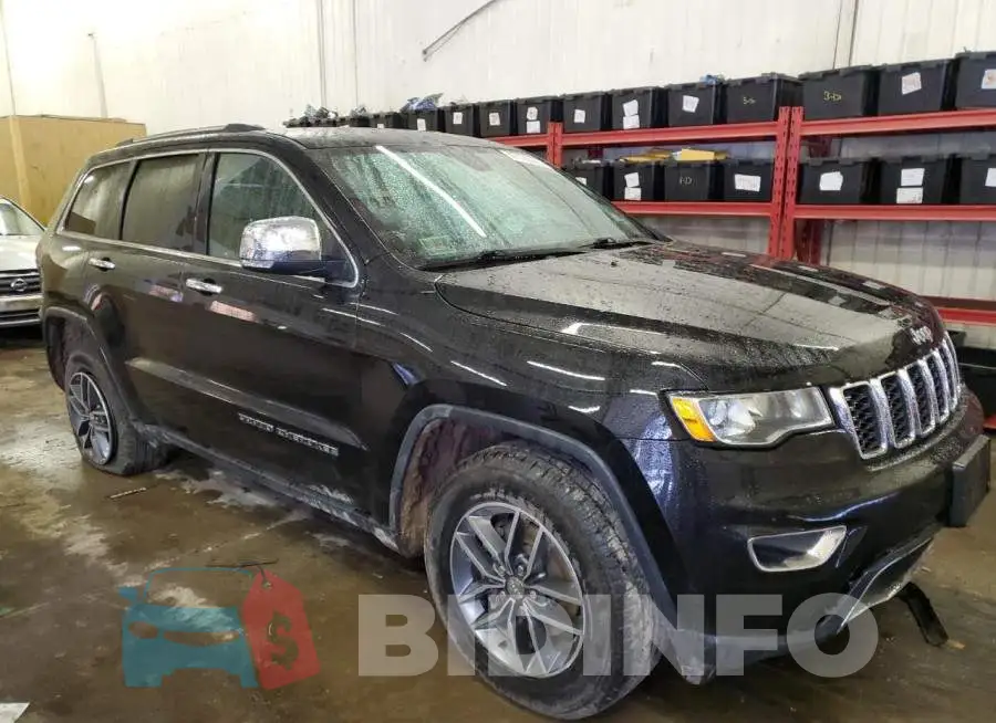 1C4RJFBG2JC244783 Photo# 4