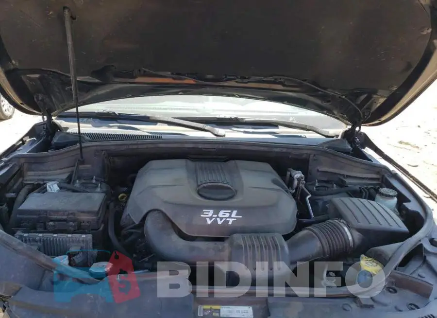 1C4RJFBG3EC128692 Photo# 11