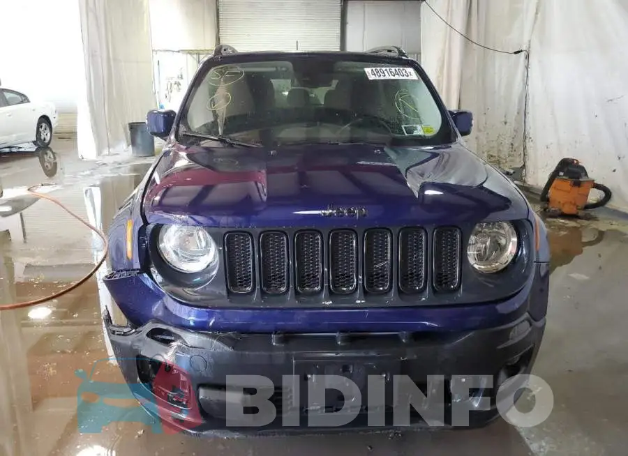 ZACCJBBB9HPF55118 Photo# 5