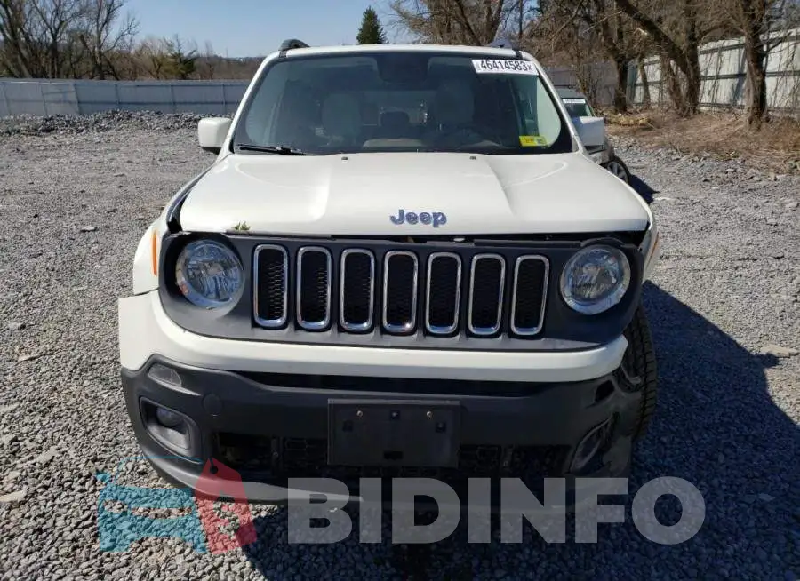 ZACCJBBT1FPB83117 Photo# 5