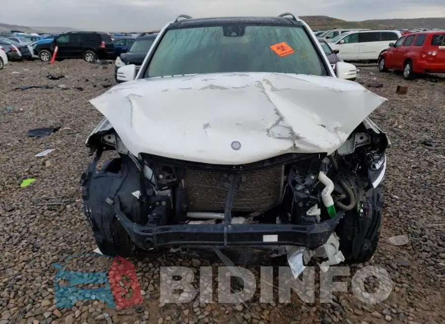 4JGDA5HB1FA488214 Photo# 11