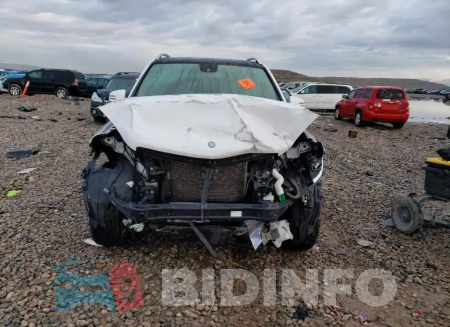 4JGDA5HB1FA488214 Photo# 5